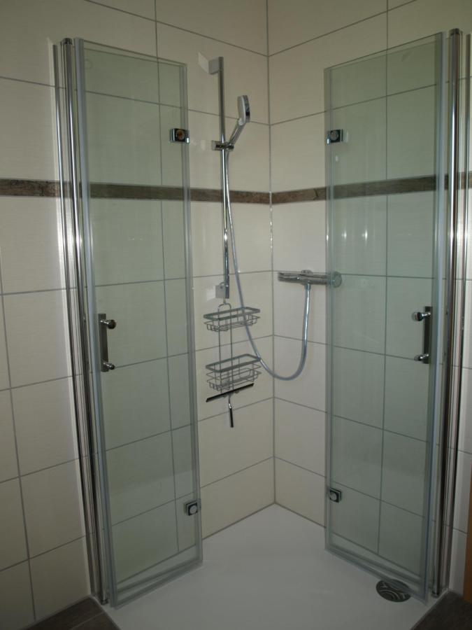 Ferienwohnung Wiesengrund Hahnstatten Екстериор снимка